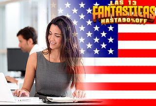 Curso Online: Inglés 6 o 12 Meses con Certificación