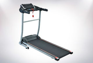 Trotadora Electrica Fitness 5000