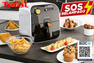 Freidora Fry Delight Tefal