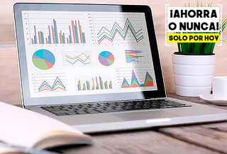 Curso Online de Excel 3x1 Full  Básico, Intermedio y más