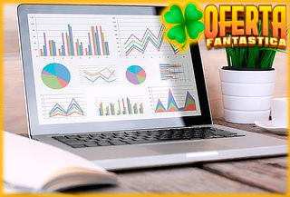 Curso Online de Excel 3x1 Full Básico, Intermedio y más