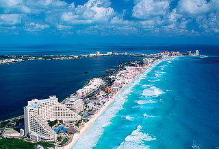 ¡Cancún 2020 en 8 días!: Aéreo, hotel, traslados y más