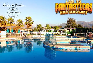 Almuerzo Rústico + Spa e Instalaciones para 2. Las Cruces