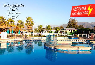 Almuerzo Rústico + Spa e Instalaciones para 2. Las Cruces