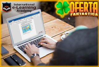 Pack 5 Cursos: Outlook + Word + Excel + Access + Powerpoint