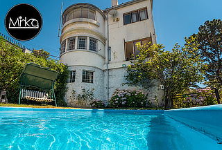 Casona Minka,Valparaíso: 1,2 o 3 noches para 2 personas