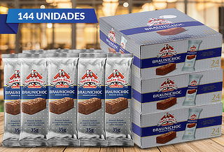 144 Braunichoc Nutra Bien para Papá!