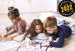 Curso online de técnico personal en psicología infantil