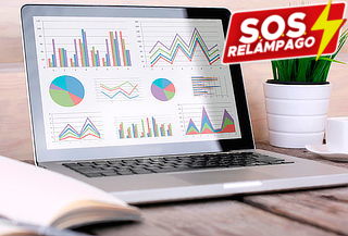 Curso Online de Excel 3x1 Full Básico, Intermedio y más