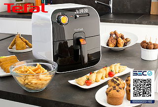 Freidora Fry Delight Tefal