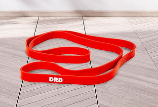 ¡Entrena En Tu Propio Hogar! Power Band