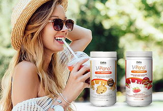 ¡Cuida tu Figura! V-Plano Meal Replacement Nutrapharm