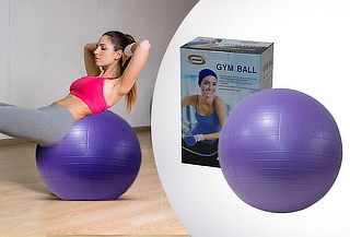 ¡Entrena En Tu Propio Hogar! Pelota Pilates Ecco Variedades