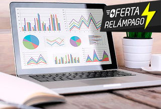 Curso Online de Excel 3x1 Full Básico, Intermedio y más