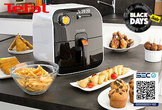 Freidora Fry Delight Tefal