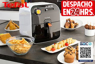 Freidora Fry Delight Tefal