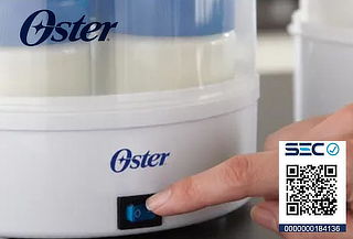 Yogurtera Oster 1001