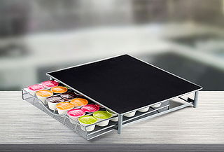 Organizador 36 Cápsulas de Café