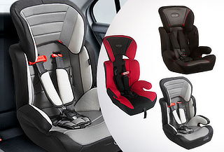 Silla para Auto Bebesit