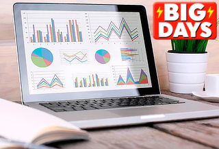 Curso Online de Excel 3x1 Full Básico, Intermedio y más