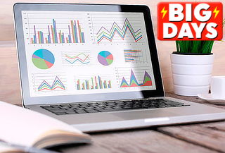 Curso Online de Excel 3x1 Full  Básico, Intermedio y más