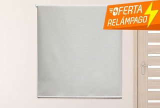 Cortinas Roller Black Out Medidas a Elección desde $9.990