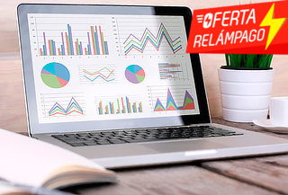 Curso Online de Excel 3x1 Full Básico, Intermedio y más