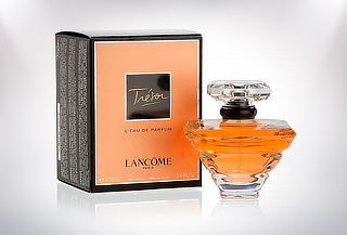 Perfume Trésor de Lancome Woman 100ml EDP