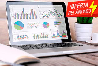 Curso Online de Excel 3x1 Full Básico, Intermedio y más