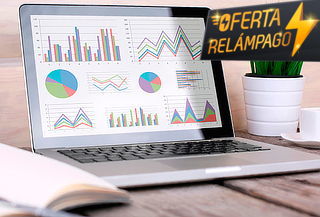 Curso Online de Excel 3x1 Full Básico, Intermedio y más