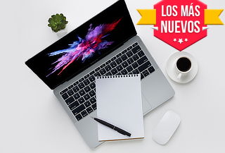 Enamorate de la MacBook Pro Retina 13"