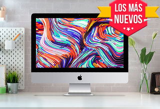 Home Office! iMac 21.5" Dual-Core i3 3.3Ghz Early 2013