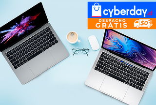 MacBook Pro Retina 13" Core i5 1.4GHz 256GB 8GB RAM
