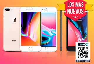 Actualiza tu Celular! IPhone 7 Plus o 8 Plus!