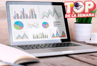 Curso Online de Excel 3x1 Full Básico, Intermedio y más