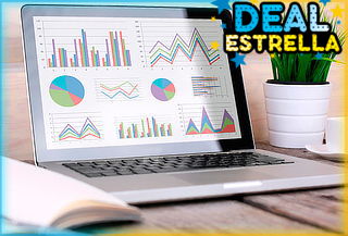 Curso Online de Excel 3x1 Full Básico, Intermedio y más