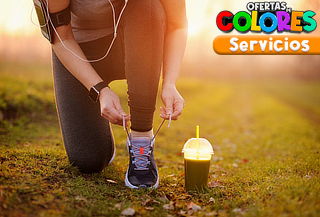 Curso avanzado de Nutrición Deportiva