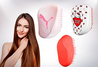 Cepillo Tangle Teezer Modelo a elección 