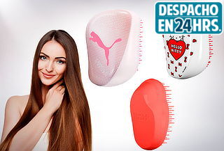 Cepillo Tangle Teezer Modelo a elección