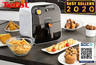 Freidora Fry Delight Tefal FX100015