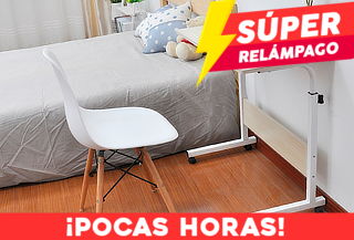 Mesa Plegable Ajustable