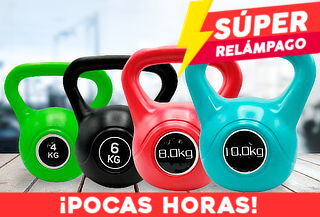Pesas Rusas peso a elección