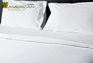 King Deal: Pack 4 Almohadas American Family by Cannon