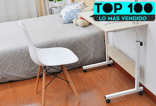 Mesa Plegable Ajustable
