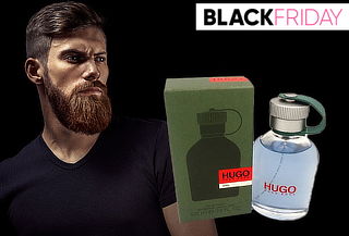 Perfume Cantimplora de Hugo Boss 125 ml para Hombre