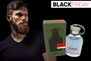 Perfume Cantimplora de Hugo Boss 125 ml para Hombre 