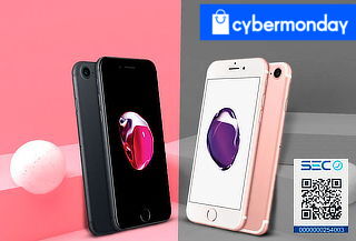 Renueva tu Celular! Iphone 7 Capacidad 128GB