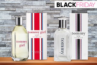 Tommy Hilfiger 100 ml Hombre o Mujer EDT