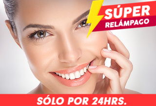 Limpieza Dental + Destartraje + Profilaxis, Stgo Centro