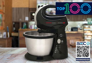 ¡Se un Chef! Batidora Powermixer Sindelen 